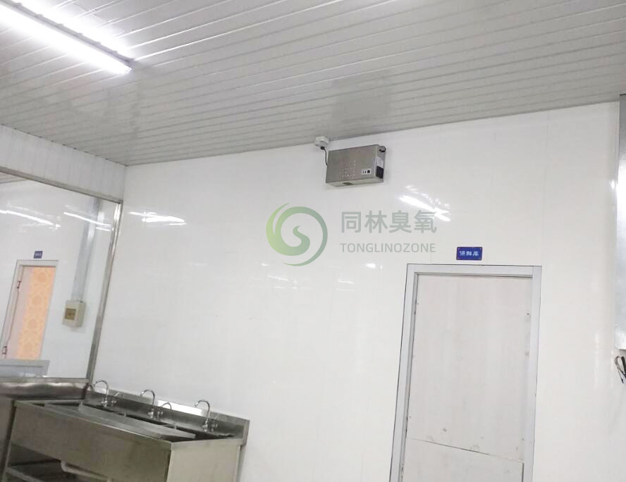 幼兒園臭氧消毒機(jī)品牌哪個好？